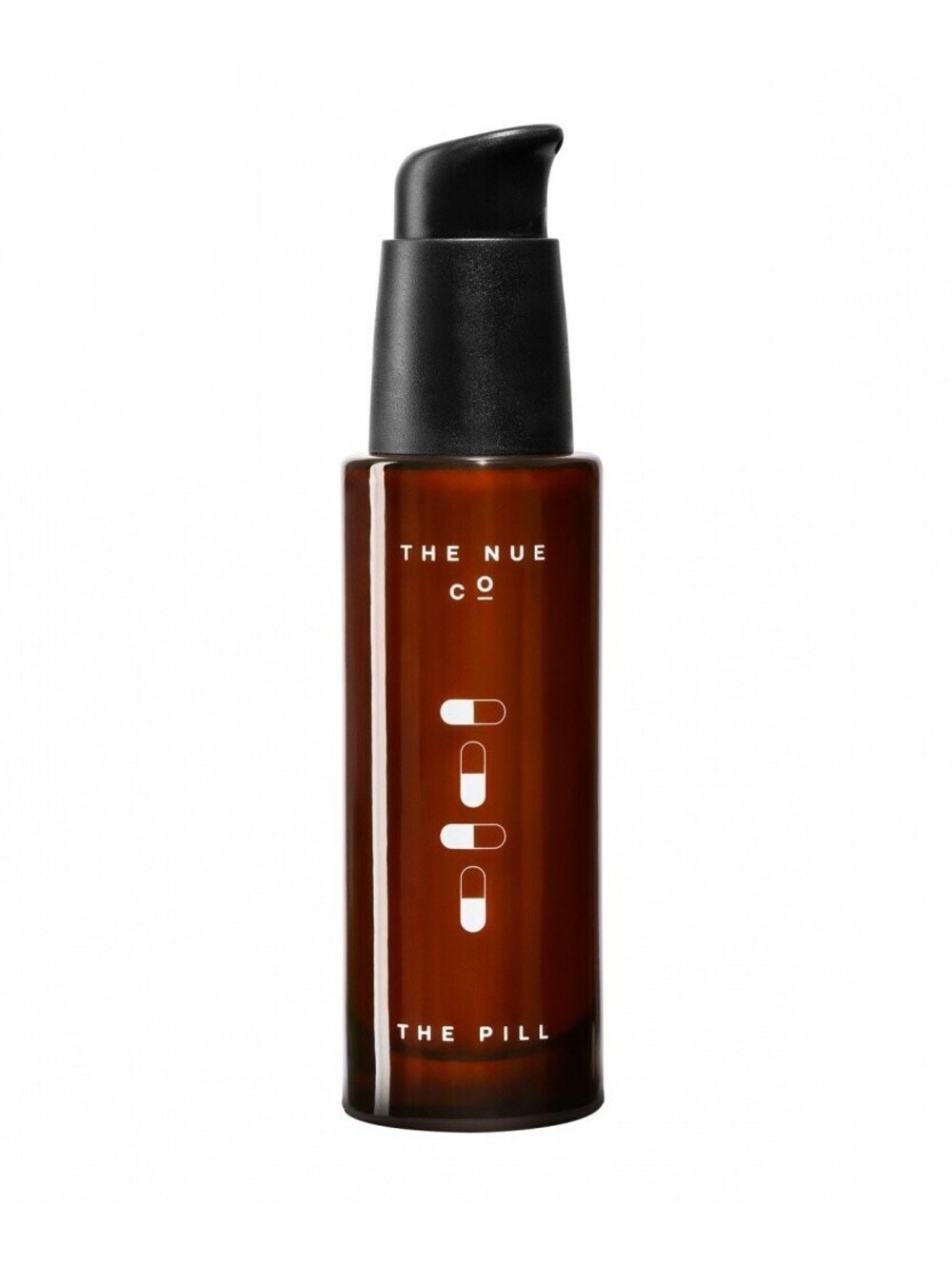 The Nue Co The Pill Anti-Aging Serum 1.01 fl oz / 30ml